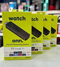 WATCH ONN 4K ORIGINAL